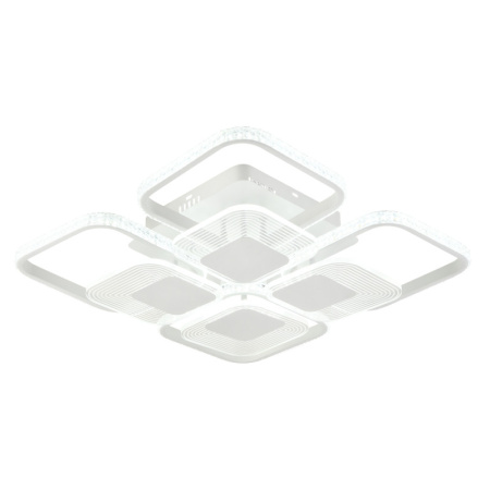 Люстры накладные — Накладная люстра Escada 10255/8LED купить в  Люстры накладные — Накладная люстра Escada 10255/8LED купить в