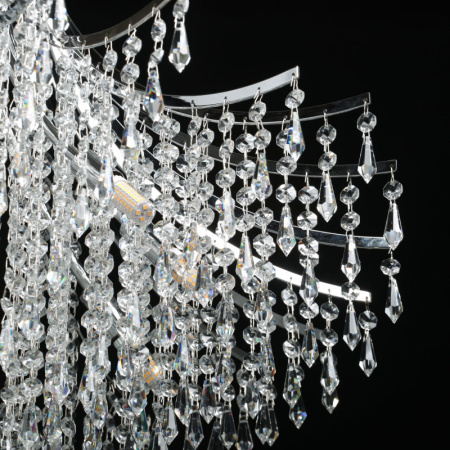 Люстры подвесные — Подвесная люстра MW-Light 303012808 купить в 