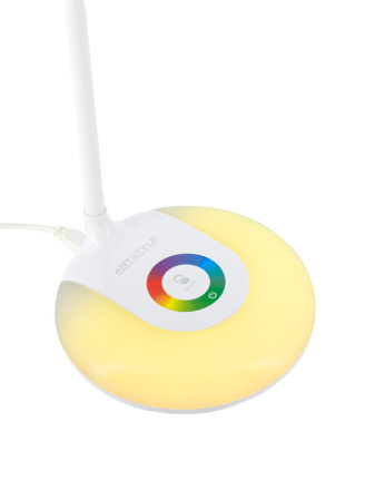 Настольные лампы — Настольная лампа Artstyle tl-330w купить в 