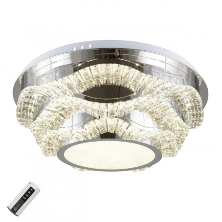 Накладные светильники — Накладной светильник Omnilux OML-04007-108 купить в 