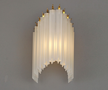 Настенные бра — Бра Kink Light 07310-1,33 купить в 