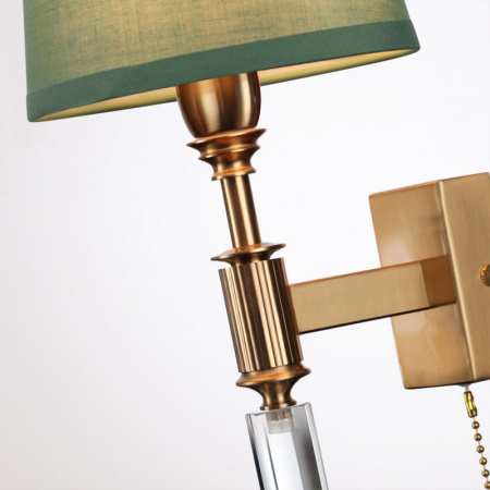 Настенные бра — Бра Odeon Light 4887/1W купить в  Настенные бра — Бра Odeon Light 4887/1W купить в