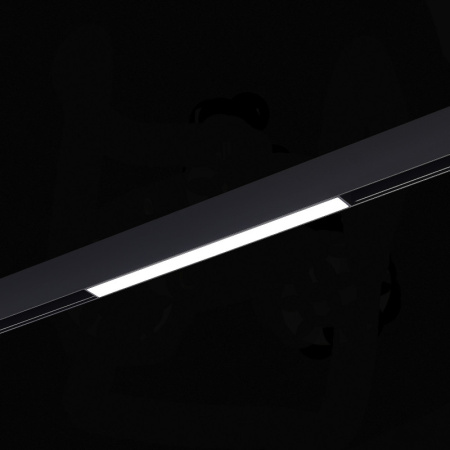 Трековые светильники — Светильник на шине ST-Luce ST370.406.12 купить в 