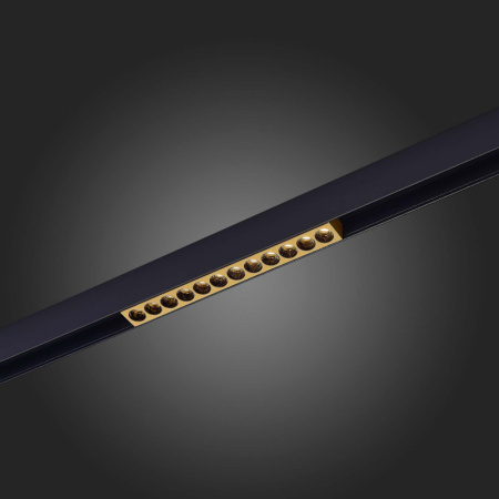 Трековые светильники — Светильник на шине ST-Luce ST806.236.12 купить в 