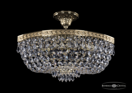 Люстры на штанге — Люстра на штанге Bohemia Ivele Crystal 19273/45IV G купить в  Люстры на штанге — Люстра на штанге Bohemia Ivele Crystal 19273/45IV G купить в
