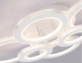 Люстры накладные — Накладная люстра Ambrella Light FA8874 купить в  Люстры накладные — Накладная люстра Ambrella Light FA8874 купить в