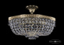 Люстры на штанге — Люстра на штанге Bohemia Ivele Crystal 19273/45IV G купить в  Люстры на штанге — Люстра на штанге Bohemia Ivele Crystal 19273/45IV G купить в