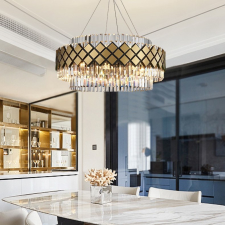 Люстры подвесные — Подвесная люстра ImperiumLoft 151571-26 купить в 