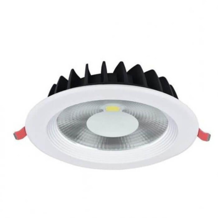 Светильники Downlight — Встраиваемый светодиодный светильник Horoz Vanessa 15W 6400K белый 016-044-0015 HRZ00002766 купить в  Светильники Downlight — Встраиваемый светодиодный светильник Horoz Vanessa 15W 6400K белый 016-044-0015 HRZ00002766 купить в