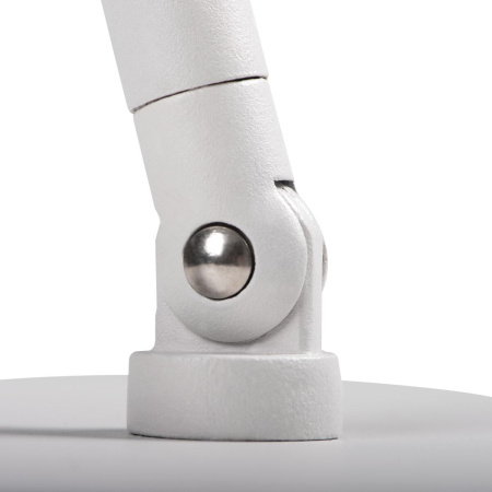 Настольные лампы — Настольная лампа Kanlux JUSI E27 W 36270 купить в 