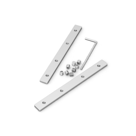 Соединители для профилей — Соединитель профиля Arlight 029052 купить в 