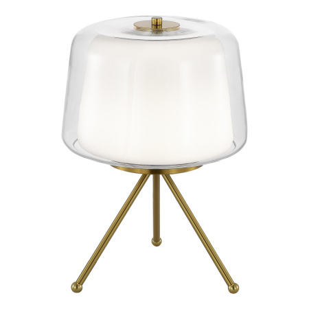 Настольные лампы — Настольная лампа ST-Luce SL6127.304.01 купить в 