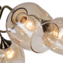 Люстры на штанге — Люстра на штанге ARTE Lamp A3831PL-5AB купить в  Люстры на штанге — Люстра на штанге ARTE Lamp A3831PL-5AB купить в