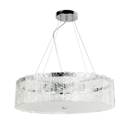 Люстры подвесные — Подвесная люстра ARTE Lamp A1222SP-8CC купить в  Люстры подвесные — Подвесная люстра ARTE Lamp A1222SP-8CC купить в