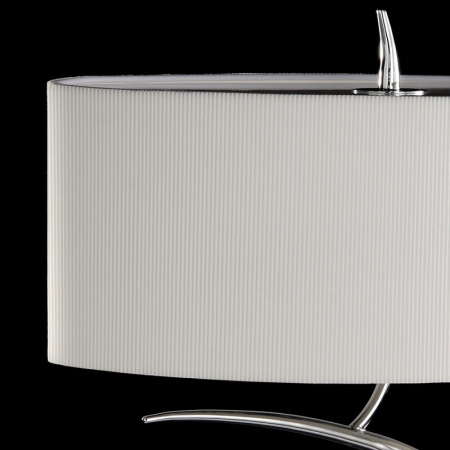 Настольные лампы — Настольная лампа Mantra 1138 купить в 