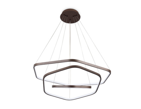 Люстры каскадные — Каскадная люстра Ambrella Light FL366 купить в  Люстры каскадные — Каскадная люстра Ambrella Light FL366 купить в