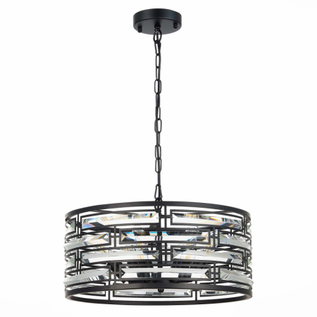 Люстры подвесные — Подвесная люстра ST-Luce SL665.403.06 купить в  Люстры подвесные — Подвесная люстра ST-Luce SL665.403.06 купить в