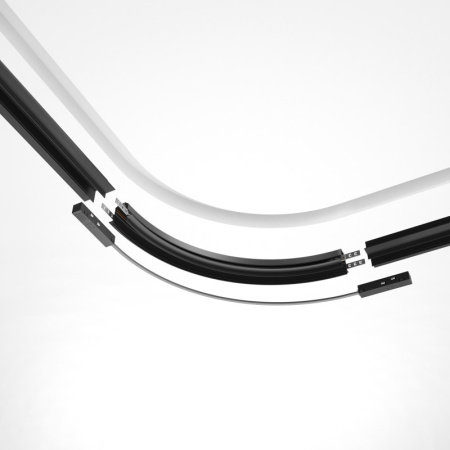 Подводы питания — Подвод питания Maytoni Technical TRA034CPC-42B-50 купить в 