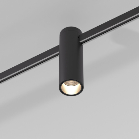 Трековые светильники — Светильник на шине Elektrostandard Трековый светильник 85114/01 купить в 