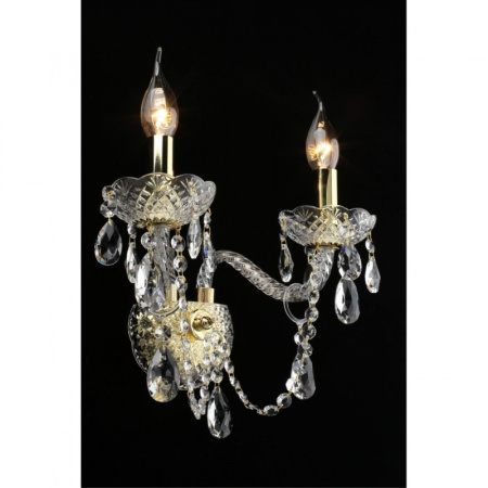 Настенные бра — Бра APLOYT APL.755.11.02 купить в 