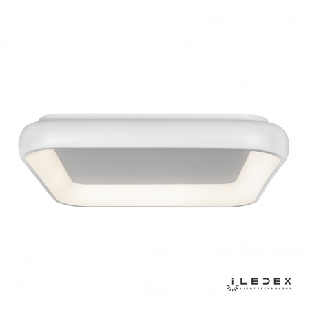 Свет для дома — Потолочный светильник iLedex illumination HY5280-850 50W WH купить в  Свет для дома — Потолочный светильник iLedex illumination HY5280-850 50W WH купить в