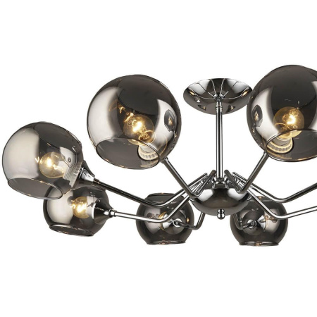 Потолочные люстры — Потолочная люстра Seven Fires Клоэ 66013.01.03.08 купить в 