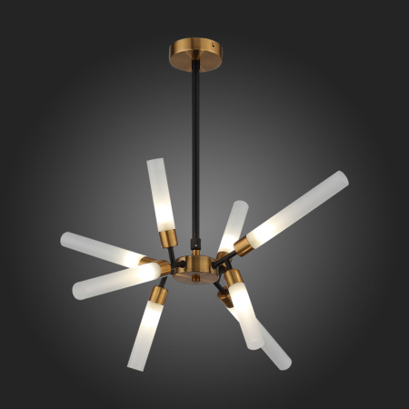 Люстры на штанге — Люстра на штанге ST-Luce SL1620.242.08 купить в 