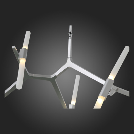 Люстры на штанге — Люстра на штанге ST-Luce SL947.102.10 купить в  Люстры на штанге — Люстра на штанге ST-Luce SL947.102.10 купить в