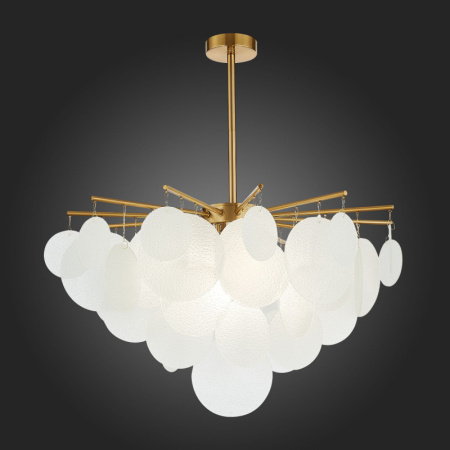 Люстры на штанге — Люстра на штанге ST-Luce SL1231.302.06 купить в 