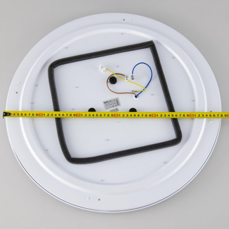 Накладные светильники — Накладной светильник Citilux CL703A103G купить в 