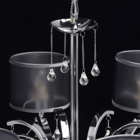 Люстры подвесные — Подвесная люстра MW-Light 379019108 купить в 