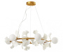 Люстры подвесные — Подвесная люстра Kink Light 07867-9A,33 купить в 