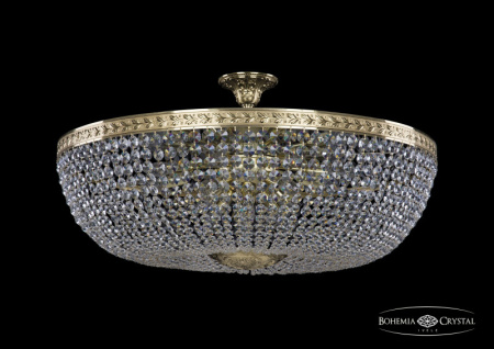 Люстры на штанге — Люстра на штанге Bohemia Ivele Crystal 19111/90IV G купить в  Люстры на штанге — Люстра на штанге Bohemia Ivele Crystal 19111/90IV G купить в