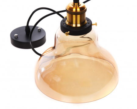 Подвесные светильники — Подвесной светильник Lumina Deco LDP 6803-1 TEA купить в  Подвесные светильники — Подвесной светильник Lumina Deco LDP 6803-1 TEA купить в