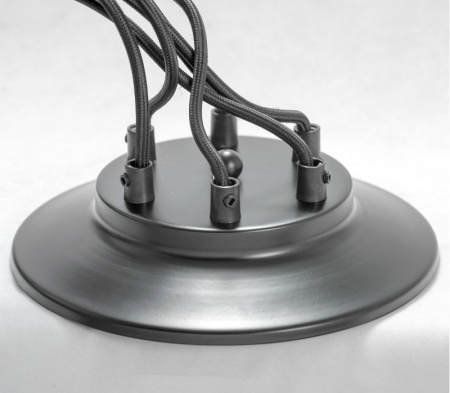 Люстры подвесные — Подвесная люстра Lussole LSP-8440 купить в 