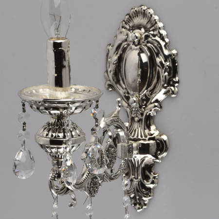 Настенные бра — Бра MW-Light 482023901 купить в 