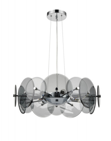 Люстры подвесные — Подвесная люстра Vele Luce VL3223P07 купить в 