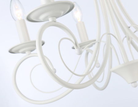 Люстры подвесные — Подвесная люстра Ambrella Light TR9611 купить в  Люстры подвесные — Подвесная люстра Ambrella Light TR9611 купить в