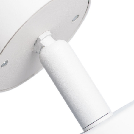 Споты — Спот ARTE Lamp A3216PL-1WH купить в 