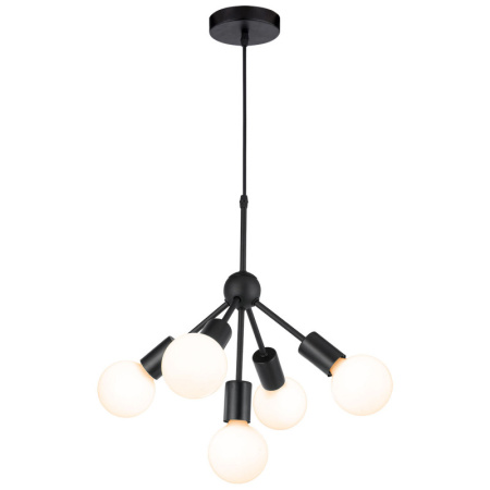 Подвесные светильники — Подвесной светильник Lussole LSP-8271 купить в 