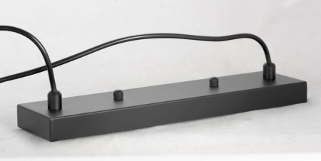 Люстры подвесные — Подвесная люстра Lussole GRLSP-8341 купить в 