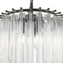 Люстры каскадные — Каскадная люстра Freya FR5182PL-03CH купить в 