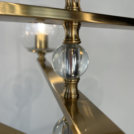 Люстры подвесные — Подвесная люстра Imperium Loft Fondo 140707-26 купить в  Люстры подвесные — Подвесная люстра Imperium Loft Fondo 140707-26 купить в