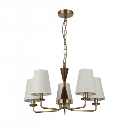 Люстры подвесные — Подвесная люстра F-Promo 2737-5P купить в 