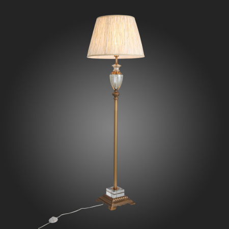 Торшеры и напольные светильники — Торшер ST-Luce SL966.305.01 купить в 