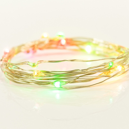 Светодиодные гирлянды — Светодиодная гирлянда Neon-Night 315-959 купить в 