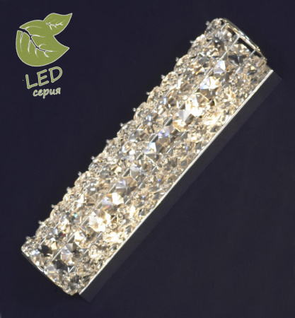 Настенные бра — Бра Lussole GRLSL-8701-02 купить в 