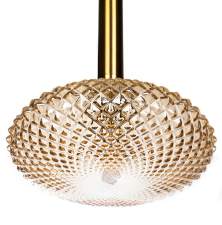 Подвесные светильники — Подвесной светильник Divinare 5006/17 SP-1 купить в 