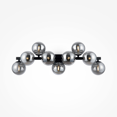 Настенные бра — Бра Maytoni MOD547WL-09B купить в 