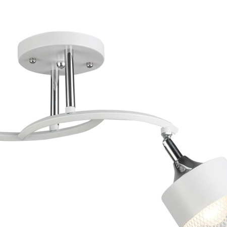 Потолочные люстры — Потолочная люстра Seven Fires Berat 66029.01.64.02 купить в 